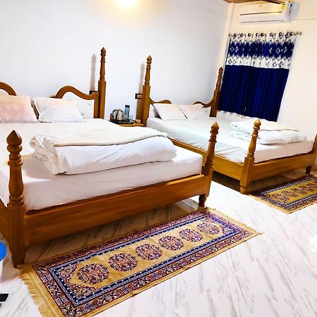فندق Sundarban Beckons Gosāba المظهر الخارجي الصورة