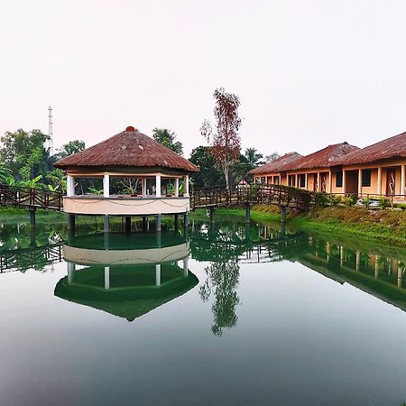 فندق Sundarban Beckons Gosāba المظهر الخارجي الصورة